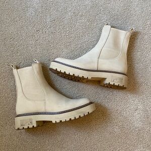 LAGUNA CHELSEA BOOT